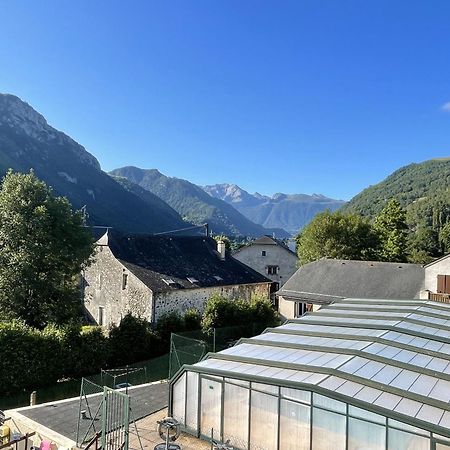 Souleih D'Ossau 202 Apartment Bielle Екстериор снимка