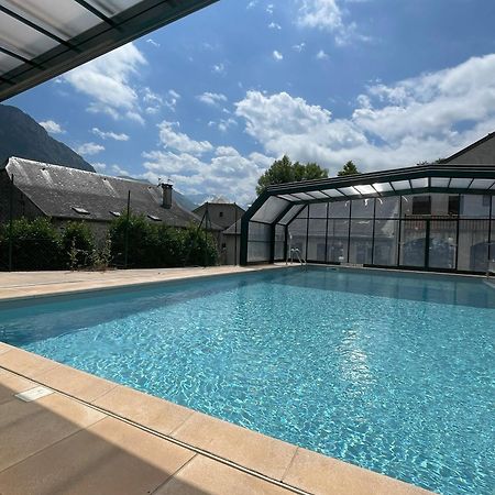 Souleih D'Ossau 202 Apartment Bielle Екстериор снимка