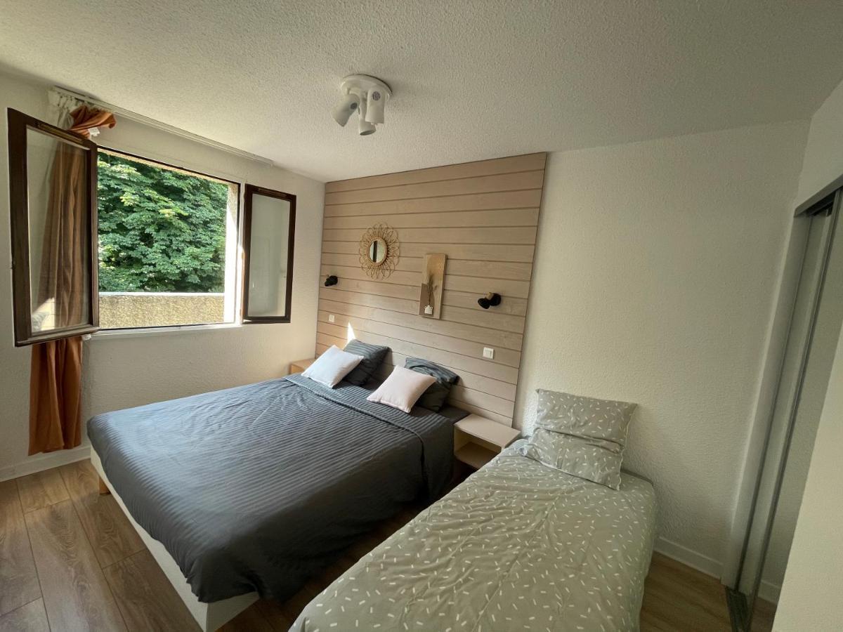 Souleih D'Ossau 202 Apartment Bielle Екстериор снимка