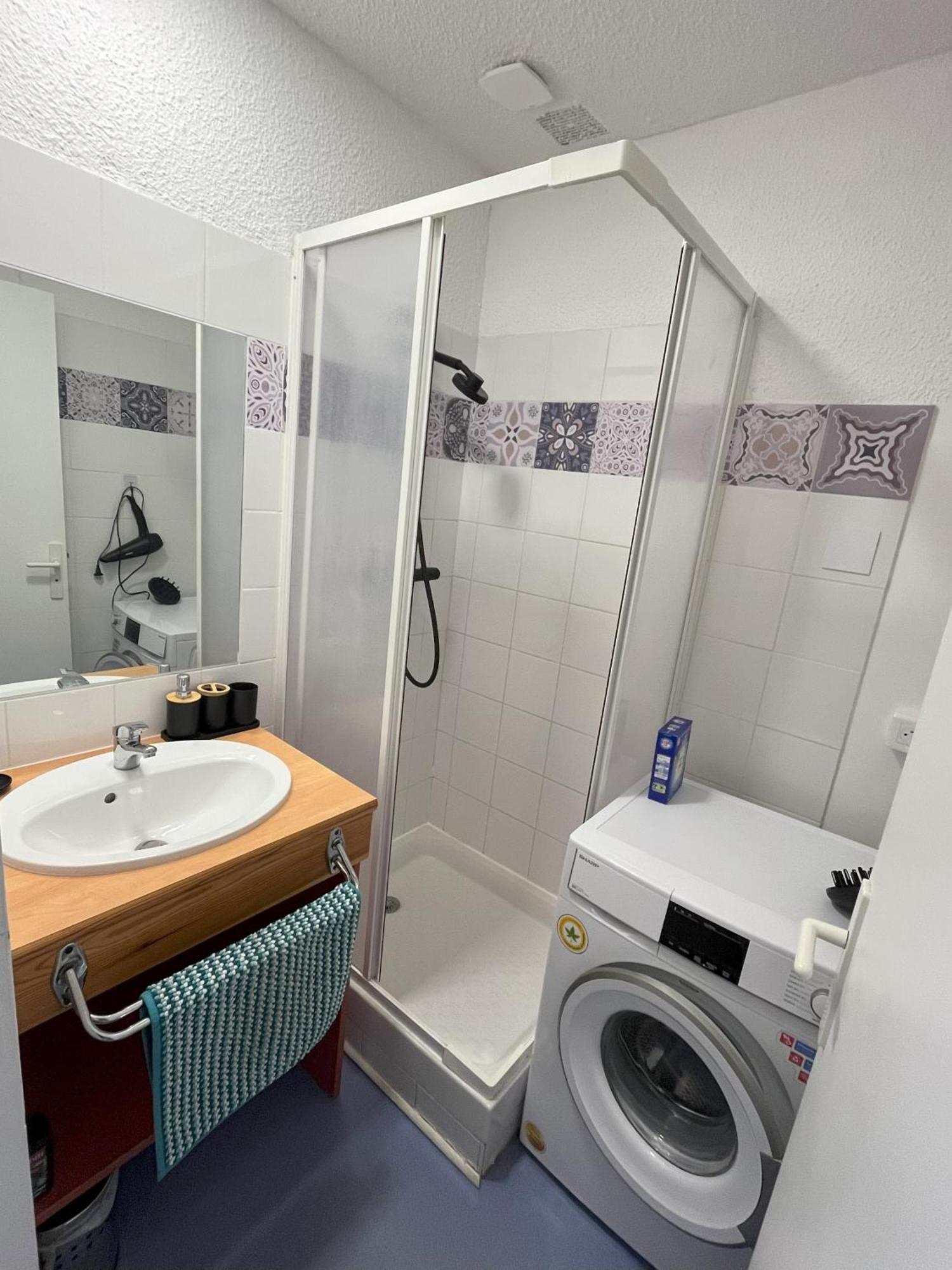 Souleih D'Ossau 202 Apartment Bielle Екстериор снимка