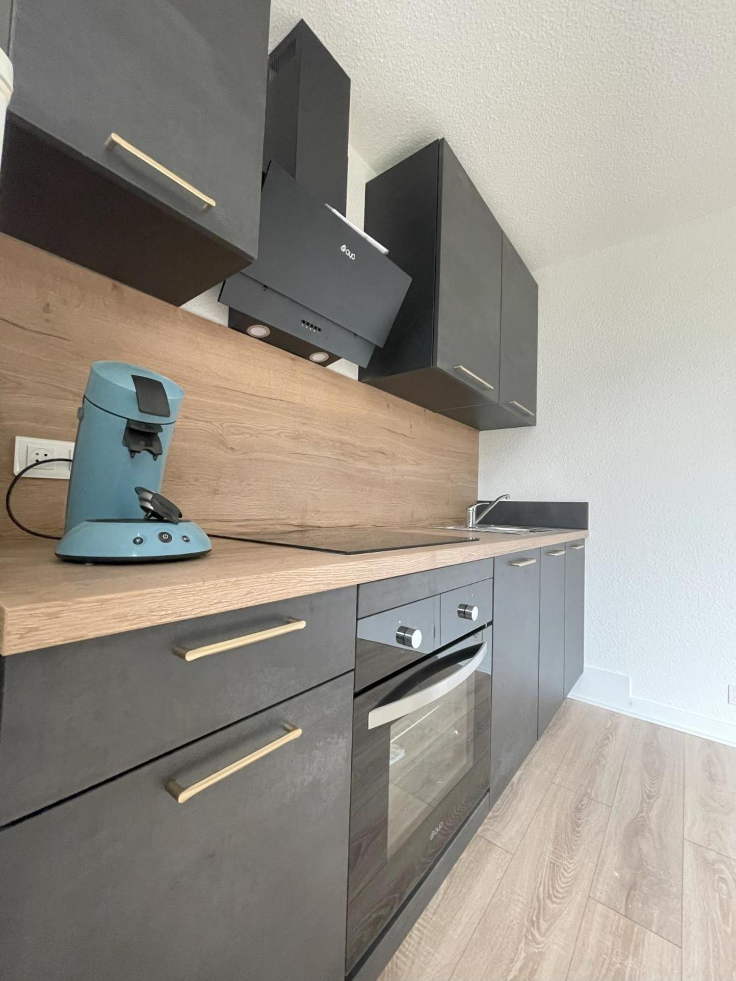 Souleih D'Ossau 202 Apartment Bielle Екстериор снимка